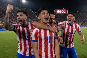 Germania a fost eliminată - Paraguay a predat o lecţia de gherilă fotbalistică